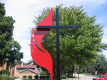 Logo of Prophetstown United Methodist Church